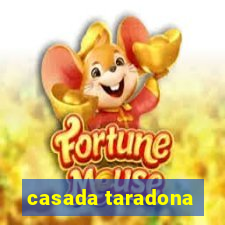 casada taradona